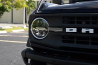 2021 Ford Bronco Black Diamond Series for sale