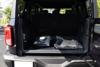 2021 Ford Bronco Black Diamond Series for sale