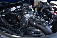 2021 Ford Bronco First Edition Lightning Blue 60 Miles for sale