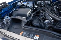 2021 Ford Bronco First Edition Lightning Blue 60 Miles for sale