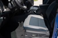 2021 Ford Bronco First Edition Lightning Blue 60 Miles for sale
