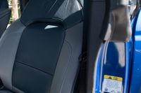 2021 Ford Bronco First Edition Lightning Blue 60 Miles for sale