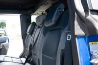2021 Ford Bronco First Edition Lightning Blue 60 Miles for sale