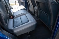 2021 Ford Bronco First Edition Lightning Blue 60 Miles for sale