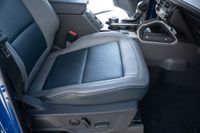 2021 Ford Bronco First Edition Lightning Blue 60 Miles for sale