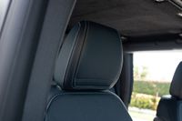 2021 Ford Bronco First Edition Lightning Blue 60 Miles for sale