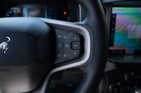 2021 Ford Bronco First Edition Lightning Blue 60 Miles for sale