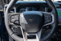 2021 Ford Bronco First Edition Lightning Blue 60 Miles for sale