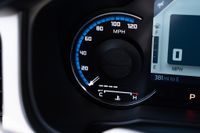 2021 Ford Bronco First Edition Lightning Blue 60 Miles for sale