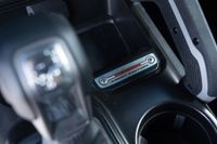 2021 Ford Bronco First Edition Lightning Blue 60 Miles for sale