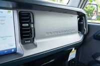 2021 Ford Bronco First Edition Lightning Blue 60 Miles for sale