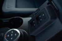 2021 Ford Bronco First Edition Lightning Blue 60 Miles for sale