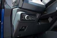 2021 Ford Bronco First Edition Lightning Blue 60 Miles for sale