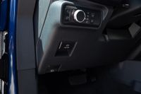 2021 Ford Bronco First Edition Lightning Blue 60 Miles for sale