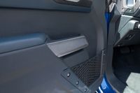 2021 Ford Bronco First Edition Lightning Blue 60 Miles for sale