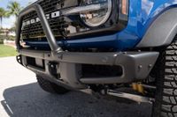 2021 Ford Bronco First Edition Lightning Blue 60 Miles for sale