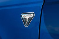 2021 Ford Bronco First Edition Lightning Blue 60 Miles for sale