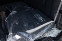 2021 Ford Bronco First Edition Lightning Blue 60 Miles for sale