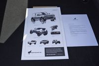 2021 Ford Bronco First Edition Lightning Blue 60 Miles for sale