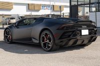 2021 Lamborghini Huracan Spyder RWD for sale
