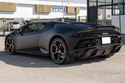 2021 Lamborghini Huracan Spyder RWD for sale