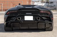 2021 Lamborghini Huracan Spyder RWD for sale