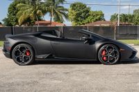 2021 Lamborghini Huracan Spyder RWD for sale
