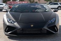 2021 Lamborghini Huracan Spyder RWD for sale