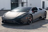 2021 Lamborghini Huracan Spyder RWD for sale