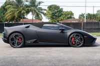 2021 Lamborghini Huracan Spyder RWD for sale