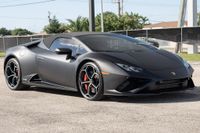 2021 Lamborghini Huracan Spyder RWD for sale
