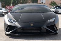 2021 Lamborghini Huracan Spyder RWD for sale