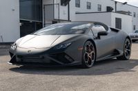 2021 Lamborghini Huracan Spyder RWD for sale