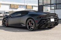 2021 Lamborghini Huracan Spyder RWD for sale