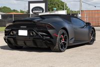 2021 Lamborghini Huracan Spyder RWD for sale