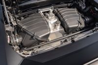 2021 Lamborghini Huracan Spyder RWD for sale