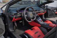 2021 Lamborghini Huracan Spyder RWD for sale