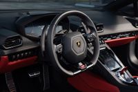 2021 Lamborghini Huracan Spyder RWD for sale