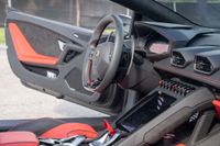2021 Lamborghini Huracan Spyder RWD for sale