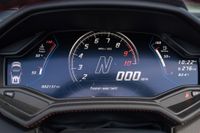 2021 Lamborghini Huracan Spyder RWD for sale