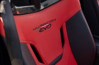 2021 Lamborghini Huracan Spyder RWD for sale