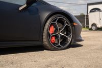 2021 Lamborghini Huracan Spyder RWD for sale