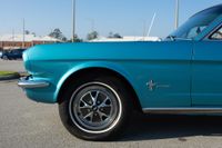 1966 Ford Mustang Coupe for sale
