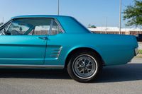 1966 Ford Mustang Coupe for sale
