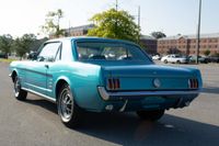 1966 Ford Mustang Coupe for sale
