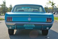 1966 Ford Mustang Coupe for sale