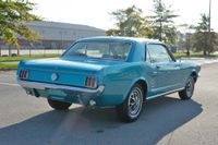 1966 Ford Mustang Coupe for sale
