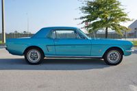 1966 Ford Mustang Coupe for sale