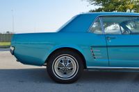1966 Ford Mustang Coupe for sale