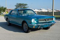 1966 Ford Mustang Coupe for sale